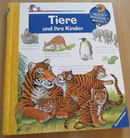 Wieso? Weshalb? Warum?- Tiere und ihre Kinder Schleswig-Holstein - Großharrie Vorschau