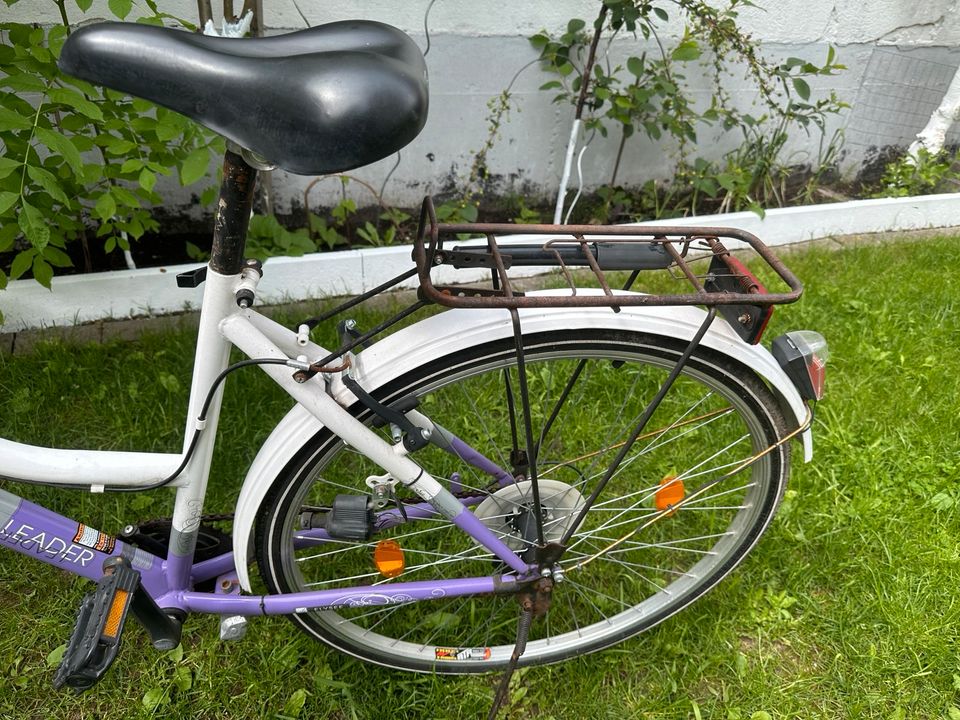 Fahrrad zu verkaufen in Offenbach