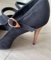 Tamaris High Heels Gr. 40 Hessen - Hanau Vorschau