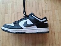 Nike Dunk Low schwarz weiß Gr. 41 Kr. München - Neuried Kr München Vorschau