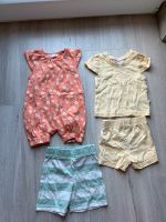 Tshirt, Hose, Jumpsuit Mädchen Gr. 62 Niedersachsen - Weyhe Vorschau