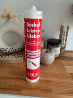 Sockelleistenkleber neu und unbenutzt Nordrhein-Westfalen - Weilerswist Vorschau