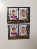 LIONEL MESSI & CRISTIANO RONALDO 2017 Panini FIFA 365 #8 Sachsen-Anhalt - Hettstedt Vorschau