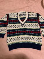 Wool cozy sweater Berlin - Treptow Vorschau