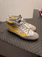Golden Goose Limited Edition Sneaker – Exklusiv und einzigartig Köln - Porz Vorschau
