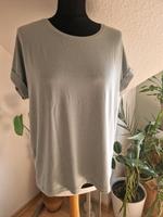 Only Shirt helles grün khaki M 38 Leipzig - Engelsdorf Vorschau