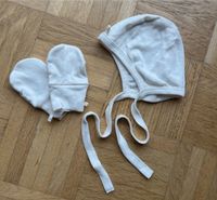 Set Baby Mütze und Handschuhe Nordrhein-Westfalen - Wipperfürth Vorschau