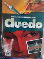 Cluedo Brettspiel im Buchformat Niedersachsen - Calberlah Vorschau