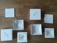 APPLE AirPods 2x OVP (3. Gen + PRO 2. Gen) Innenstadt - Köln Altstadt Vorschau