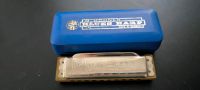 Hohner Blues Harp Harmonica Rheinland-Pfalz - Mainz Vorschau