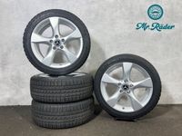 Orig Mercedes A-Klasse W176 B W246 CLA C117 Winterräder 17 Zoll Dortmund - Mitte Vorschau