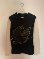 Gianni Versace Italy Designer Luxus Edel Vintage Pullover Sweater Aachen - Laurensberg Vorschau