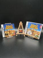 Nintendo DS Asterix bei den Olympischen Spielen deutsch&getestet✅ Bayern - Kissing Vorschau