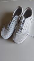 Vans Sneaker weiß karomuster Brotterode-Trusetal - Trusetal Vorschau