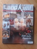 LandKind   Ausgabe  November/Dezember 2017 Bayern - Niederalteich Vorschau