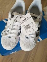 Adidas Superstar bold Größe 36 NEU  NP 110€ Niedersachsen - Rehburg-Loccum Vorschau