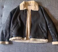 Lederjacke Nordrhein-Westfalen - Krefeld Vorschau
