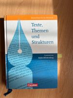 Deutschbuch Oberstufe Baden-Württemberg - Heilbronn Vorschau