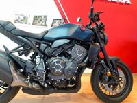 Honda CB1000R+ Black Edition + zusätzliche Features Thüringen - Weida Vorschau