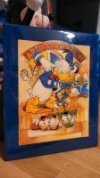 Mickey Mouse/Donald Duck Joadoor Kunstdruck Sachsen-Anhalt - Halle Vorschau