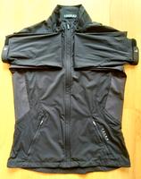 schwarze Funktionsjacke von Falke, Größe M / 38 Dresden - Äußere Neustadt Vorschau