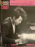 Mastering the piano, deutsche Ausgabe.Level.4 Hessen - Darmstadt Vorschau