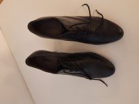 Gabor Schnürstiefeletten, Damen, Gr. 39, Schwarz, Leder Neuhausen-Nymphenburg - Nymphenburg Vorschau