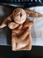 Handpuppe Hase zu verkaufen ca. 30 cm Bayern - Ingolstadt Vorschau