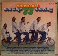 DDR LP James Last – Non Stop Dancing 77 Queen Daddy Cool  AMIGA Niedersachsen - Suderburg Vorschau