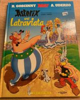 Asterix und Latraviata, gebundenes Buch, neu Hessen - Limburg Vorschau