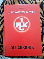 Die Chronik 1FC Kaiserslautern Rheinland-Pfalz - Hambach Vorschau