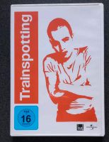 DVD Transpotting krimi Ewan McGregor Hessen - Offenbach Vorschau