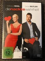 DVD Film - Die nackte Wahrheit Nordrhein-Westfalen - Grefrath Vorschau