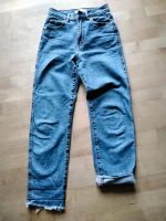 Pullandbear Jeans, blau, Gr. 32 Bochum - Bochum-Nord Vorschau