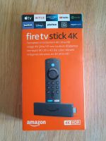 Amazon FireTV Stick 4K Brandenburg - Hennigsdorf Vorschau
