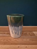 Vase Westwing handgemacht Becher NEU Scandi Nordic Design Berlin - Tempelhof Vorschau