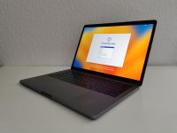 MacBook Pro 2017 13 Akku top / 12M Gewährleistung Baden-Württemberg - Malsch Vorschau