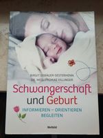 Buch, Schwangerschaft und Geburt Bayern - Thiersheim Vorschau