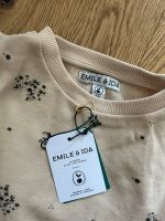 Sweatshirt EMILE&IDA smallable Gr 6A 110 Rheinland-Pfalz - Gusterath Vorschau