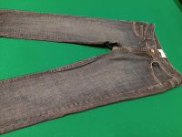 Damen Jeans Grüne Erde L(40) aus Biobaumwolle Niedersachsen - Lembruch Vorschau