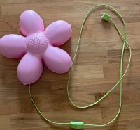 ♥ ikea ♥ smila blomma Wandlampe Blume Lampe Bayern - Hurlach Vorschau