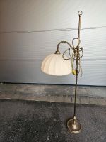 Messing Lampe, Vintage Lampe, Stehlampe, design Messing Lampe Baden-Württemberg - Aalen Vorschau