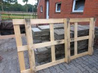 Brennholz/ Holztore zu verschenken Niedersachsen - Rhauderfehn Vorschau