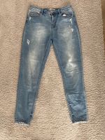 Stradivarius Jeans Skinny High gr.40 Baden-Württemberg - Biberach an der Riß Vorschau