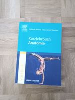 Kurzlehrbuch Anatomie Urban & Fischer Elsevier München - Pasing-Obermenzing Vorschau