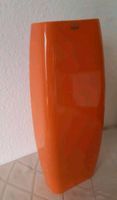 Vase orange modern Hessen - Nidderau Vorschau