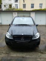 Mercedes A 170  Bastlerfahrzeug!!! Hannover - Linden-Limmer Vorschau