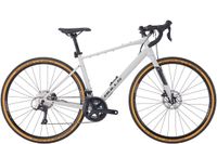 ✅✅Gravelbike Bulls Grinder 2 **UVP 1399€* grau  2023 Kettenschaltung 201133, 201134 wie Cube , Focus Canyon Nordrhein-Westfalen - Grevenbroich Vorschau