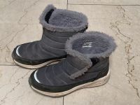 Winterstiefel/ Schneestiefel/ Winterschuhe, wasserfest, Gr. 33 Hessen - Eschborn Vorschau