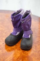 Kamik Snowbound gefütterte Kinder Winterstiefel Schuhgröße 12 /30 Wuppertal - Langerfeld-Beyenburg Vorschau